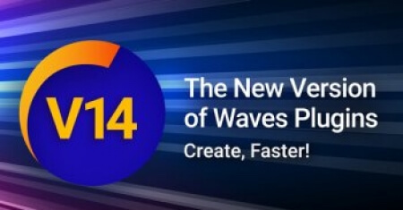 Waves Complete v2023.02.07 Incl Emulator WiN
